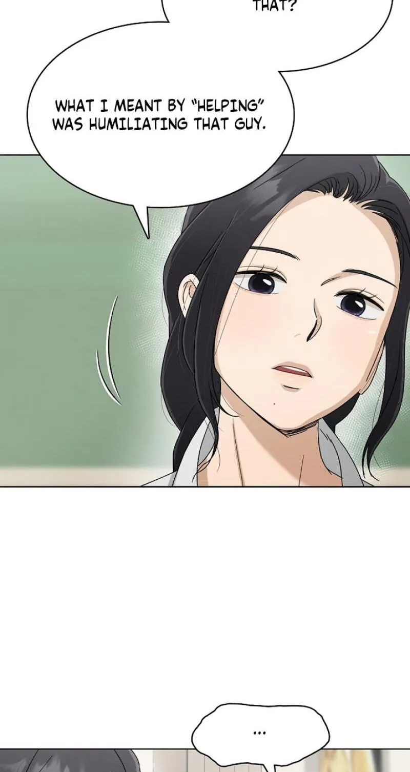 Read Conditions for a dating visa chapter 41 image 6 on Lezhin