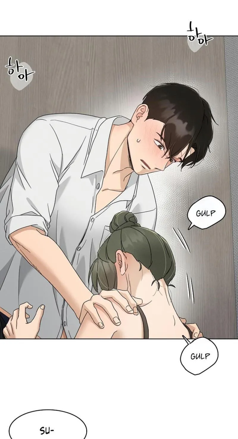Read Conditions for a dating visa chapter 42 image 33 on Lezhin