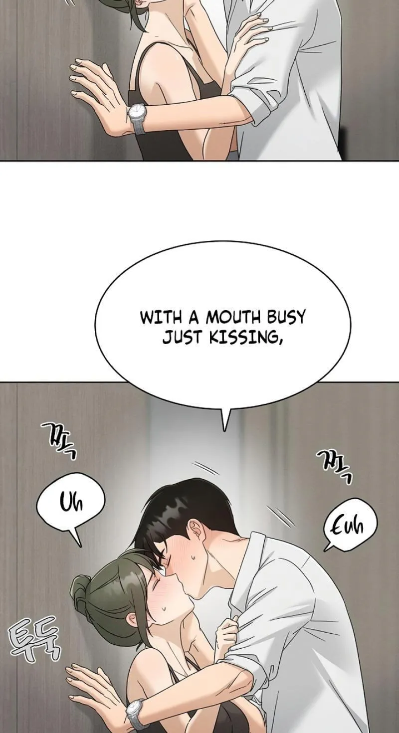 Read Conditions for a dating visa chapter 42 image 40 on Lezhin