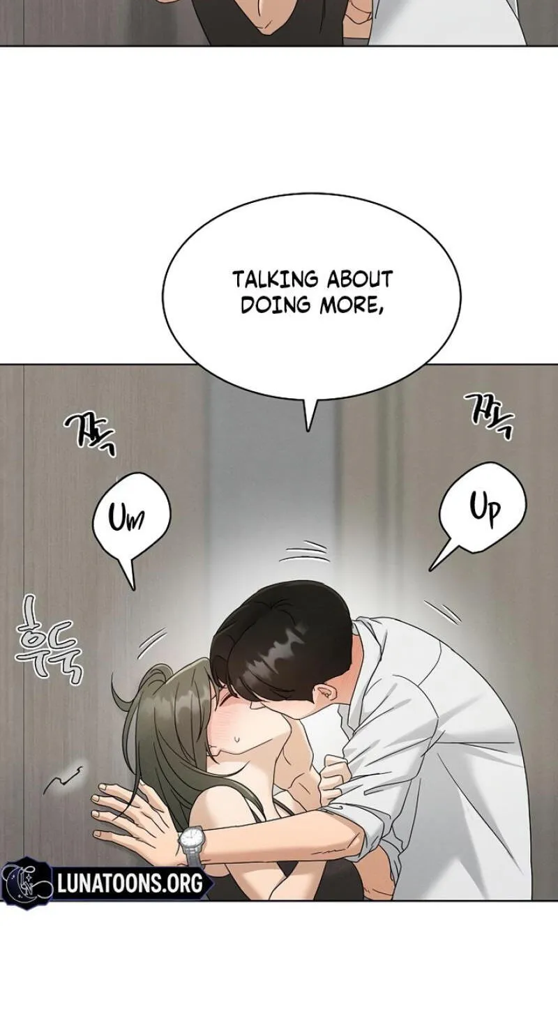 Read Conditions for a dating visa chapter 42 image 41 on Lezhin