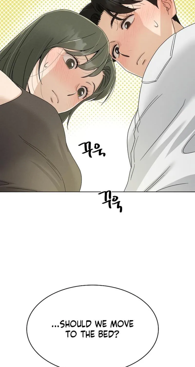 Read Conditions for a dating visa chapter 42 image 44 on Lezhin
