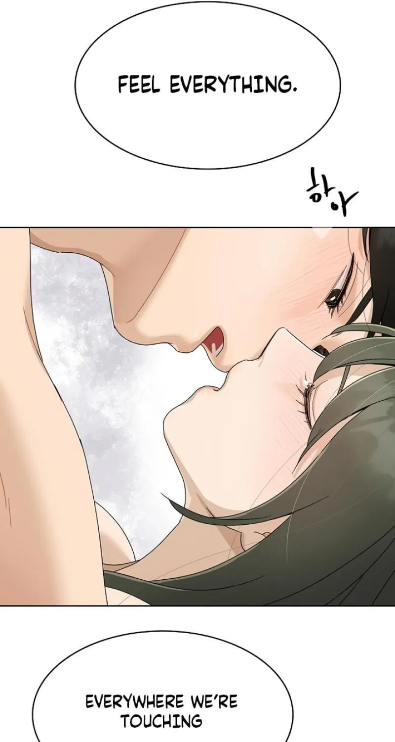 Read Conditions for a dating visa chapter 43 image 44 on Lezhin