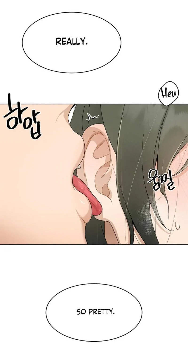 Read Conditions for a dating visa chapter 44 image 18 on Lezhin
