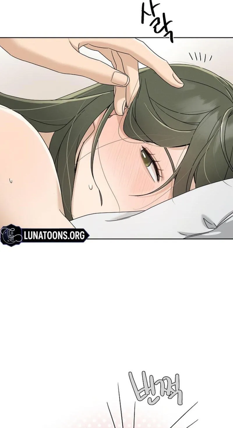 Read Conditions for a dating visa chapter 44 image 30 on Lezhin