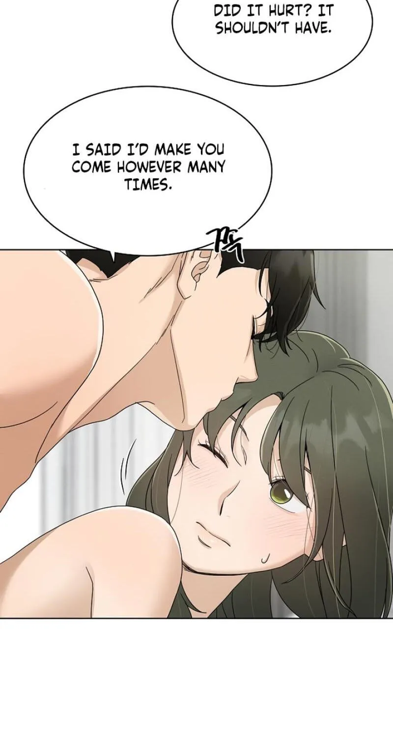 Read Conditions for a dating visa chapter 44 image 33 on Lezhin