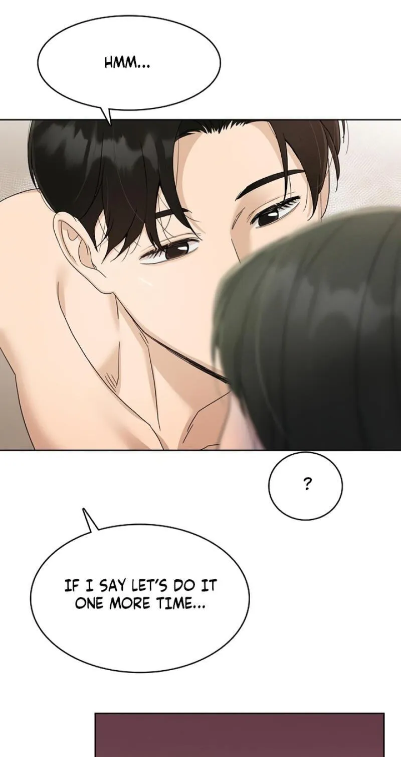 Read Conditions for a dating visa chapter 44 image 34 on Lezhin