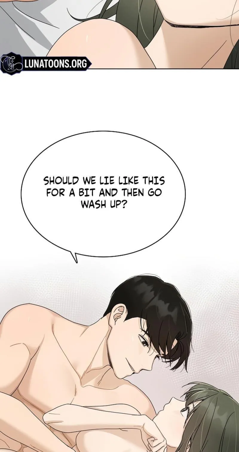 Read Conditions for a dating visa chapter 44 image 36 on Lezhin