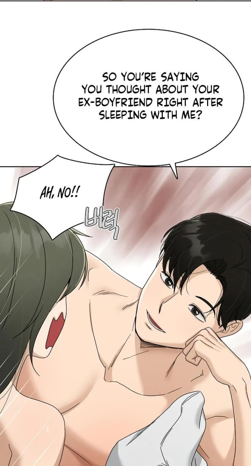 Read Conditions for a dating visa chapter 44 image 47 on Lezhin