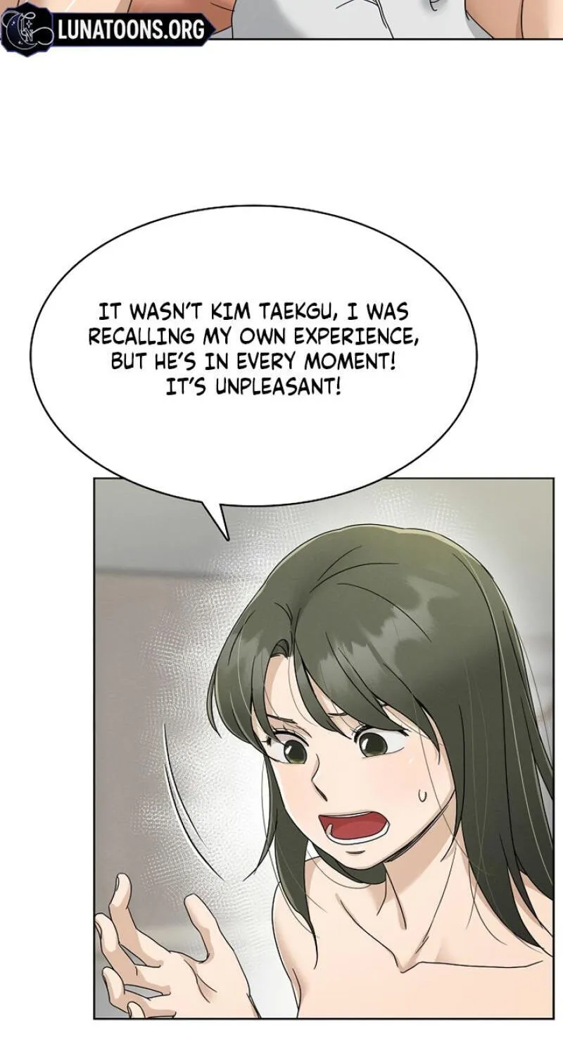 Read Conditions for a dating visa chapter 44 image 48 on Lezhin