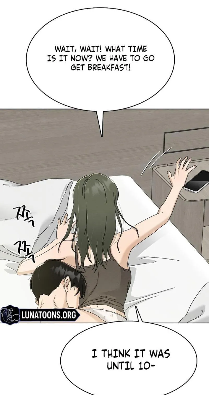 Read Conditions for a dating visa chapter 45 image 20 on Lezhin
