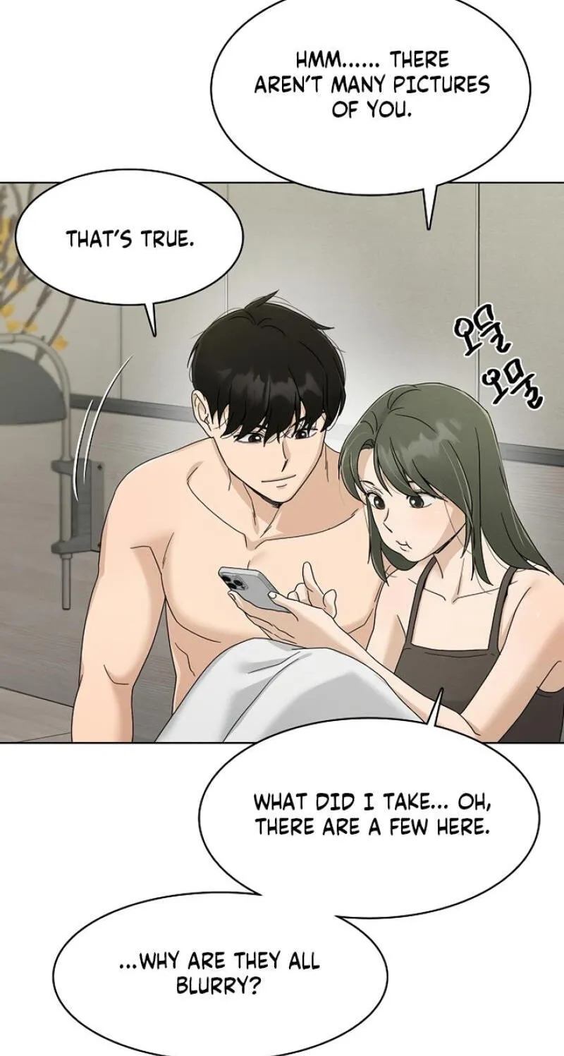 Read Conditions for a dating visa chapter 45 image 28 on Lezhin
