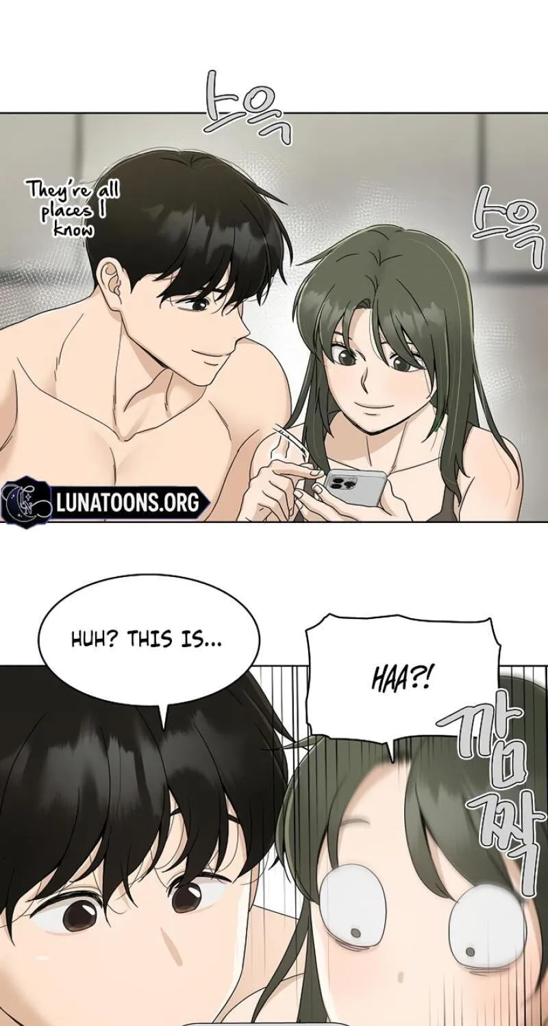 Read Conditions for a dating visa chapter 45 image 31 on Lezhin