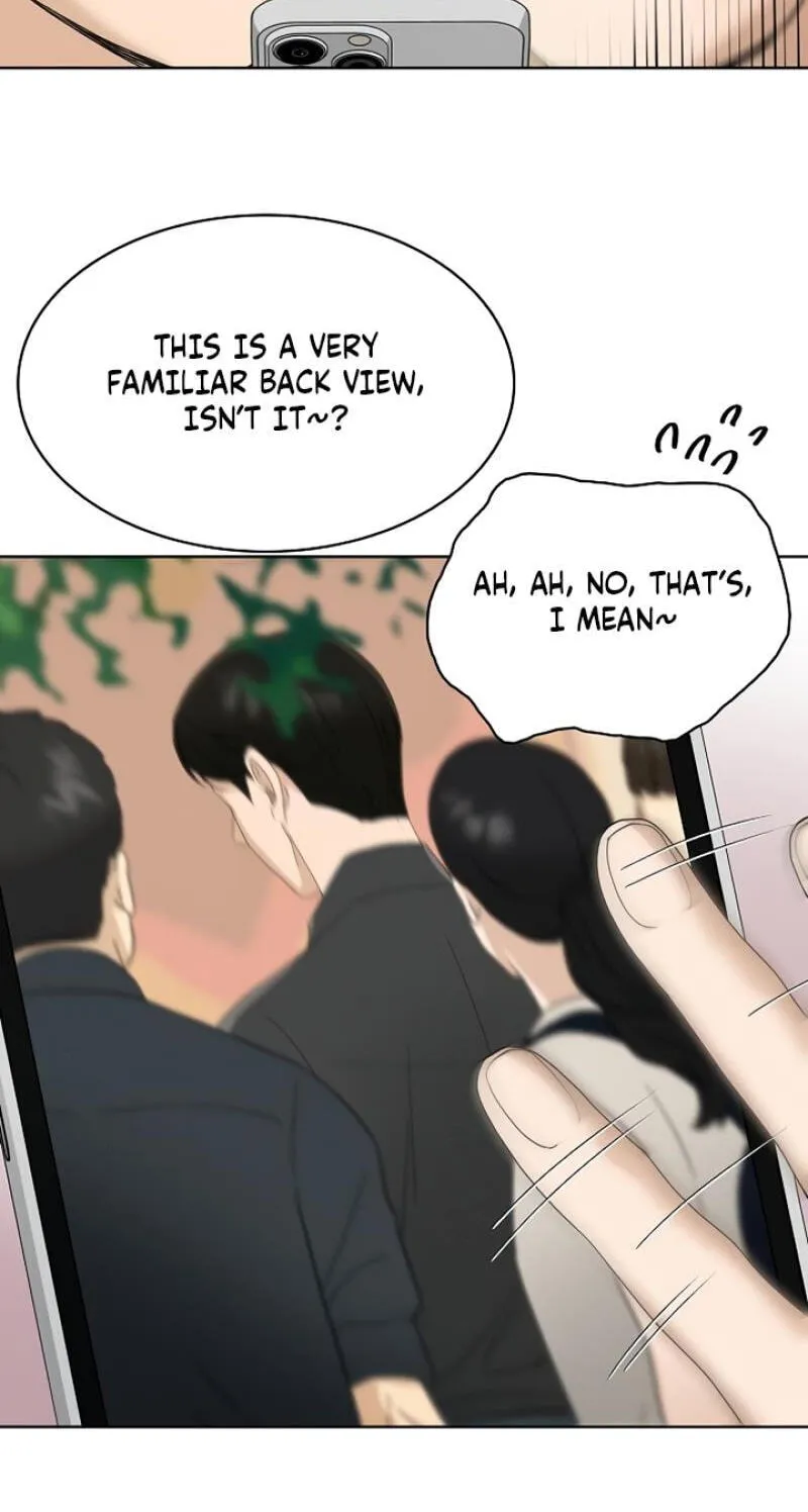 Read Conditions for a dating visa chapter 45 image 32 on Lezhin
