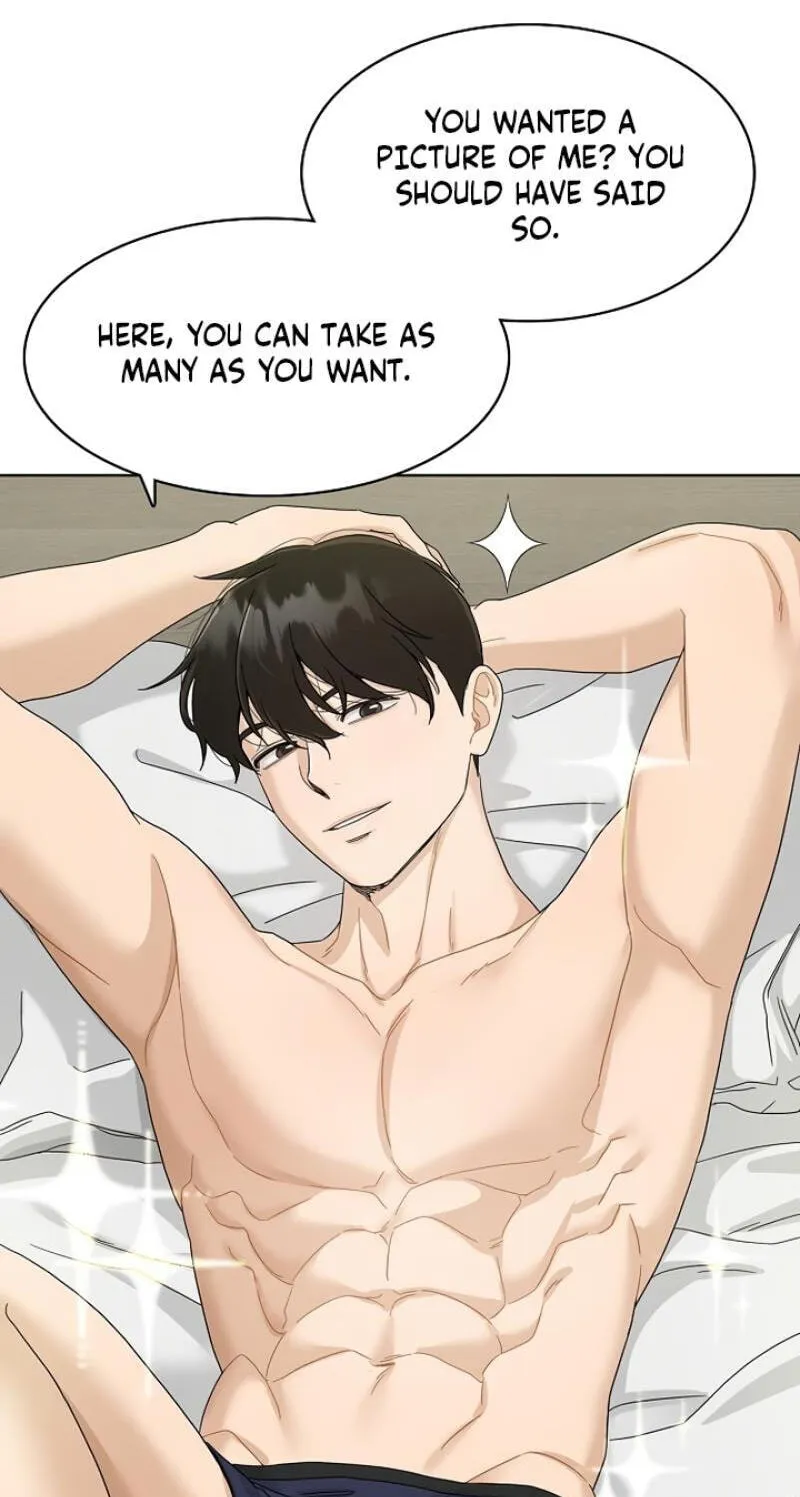 Read Conditions for a dating visa chapter 45 image 34 on Lezhin