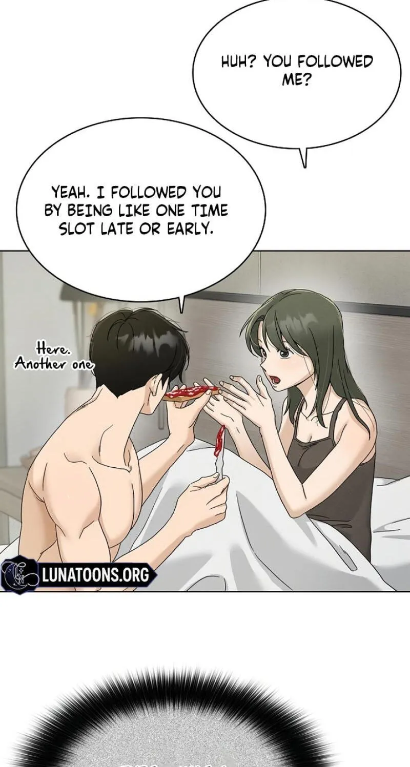 Read Conditions for a dating visa chapter 45 image 37 on Lezhin