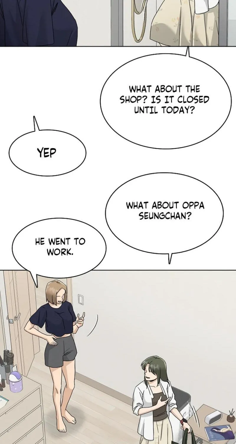 Read Conditions for a dating visa chapter 45 image 53 on Lezhin