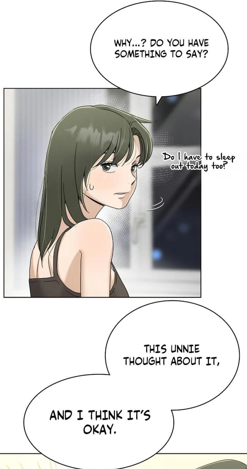Read Conditions for a dating visa chapter 45 image 55 on Lezhin