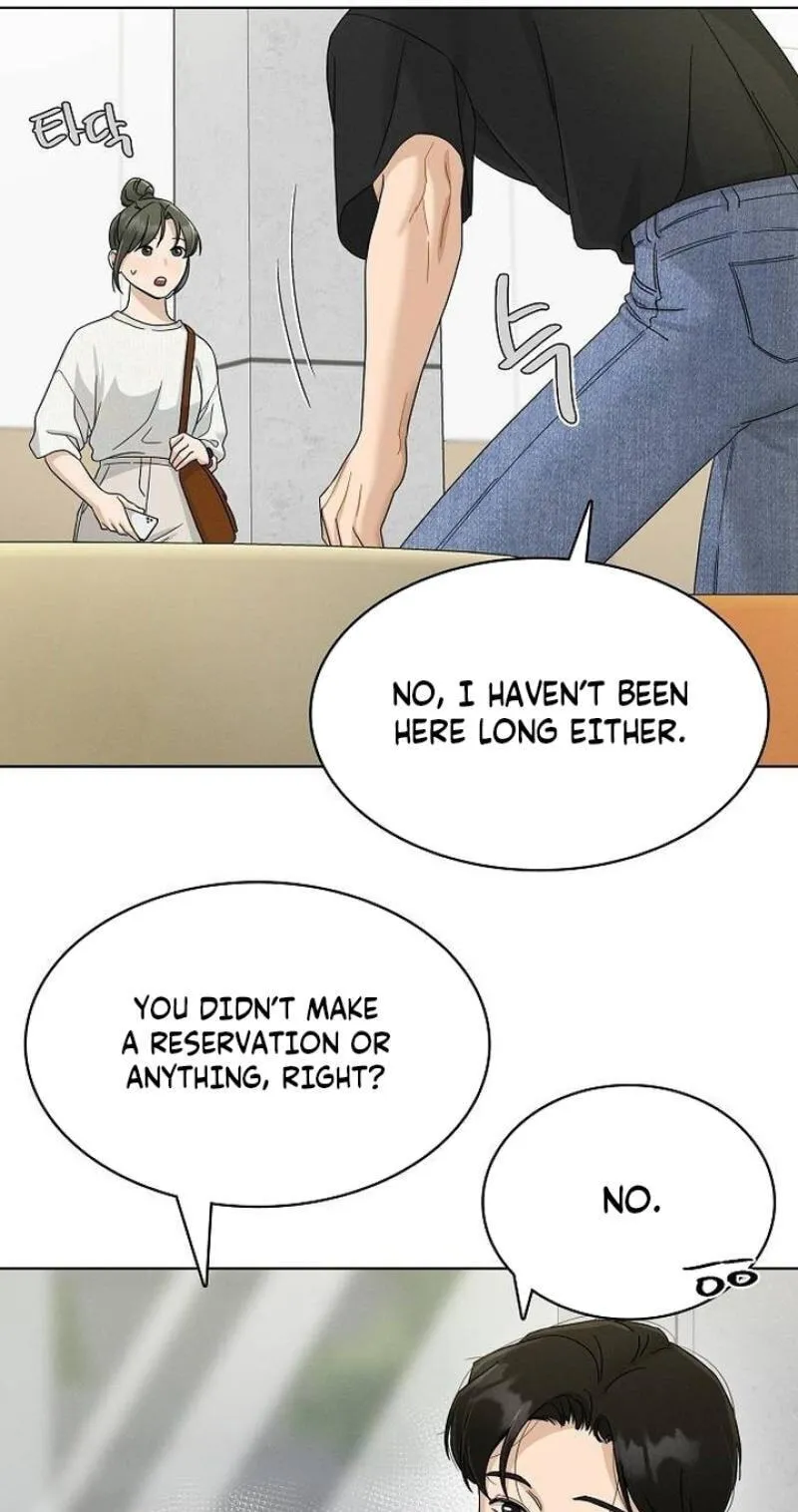 Read Conditions for a dating visa chapter 46 image 44 on Lezhin