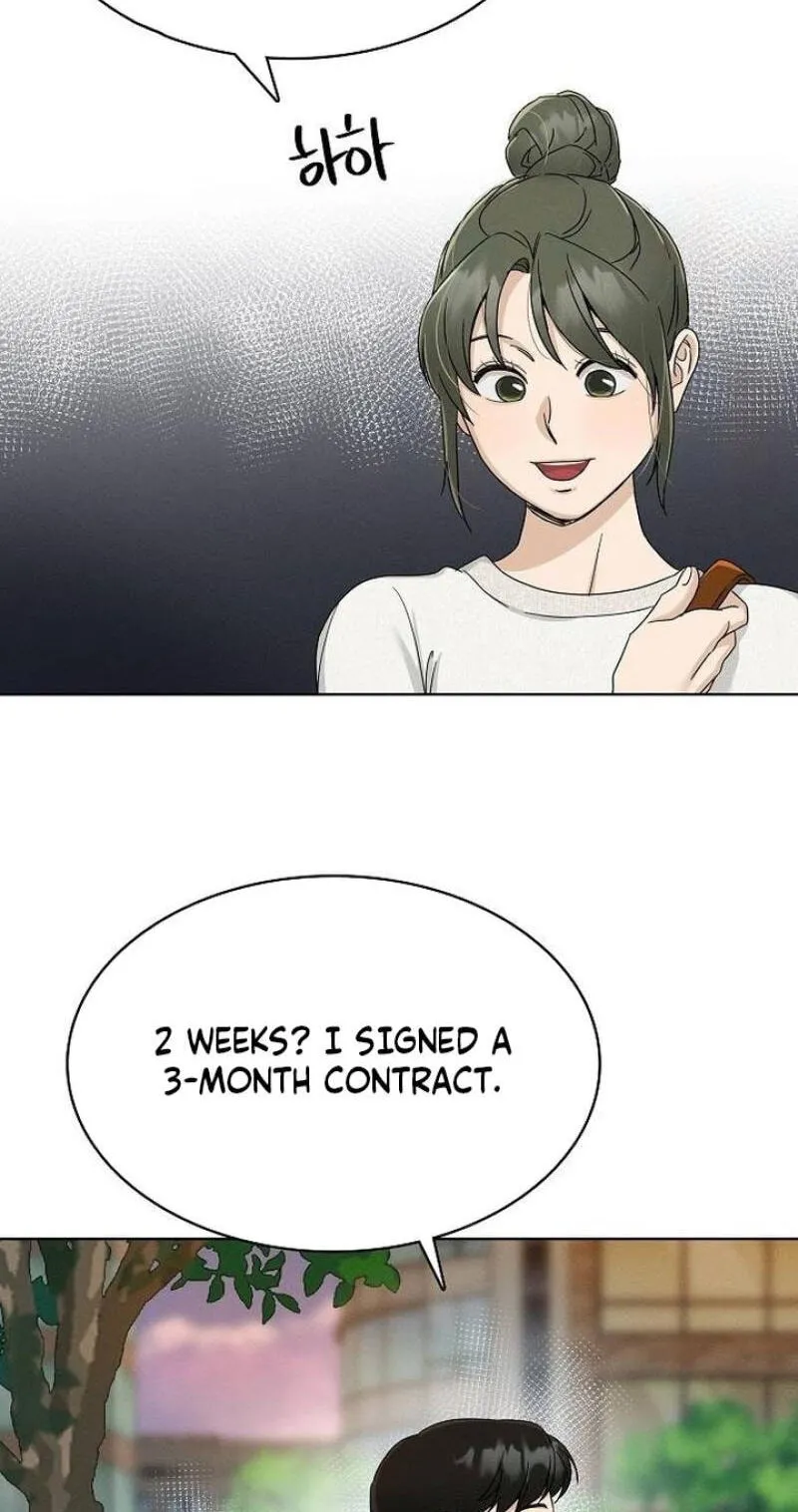 Read Conditions for a dating visa chapter 46 image 49 on Lezhin