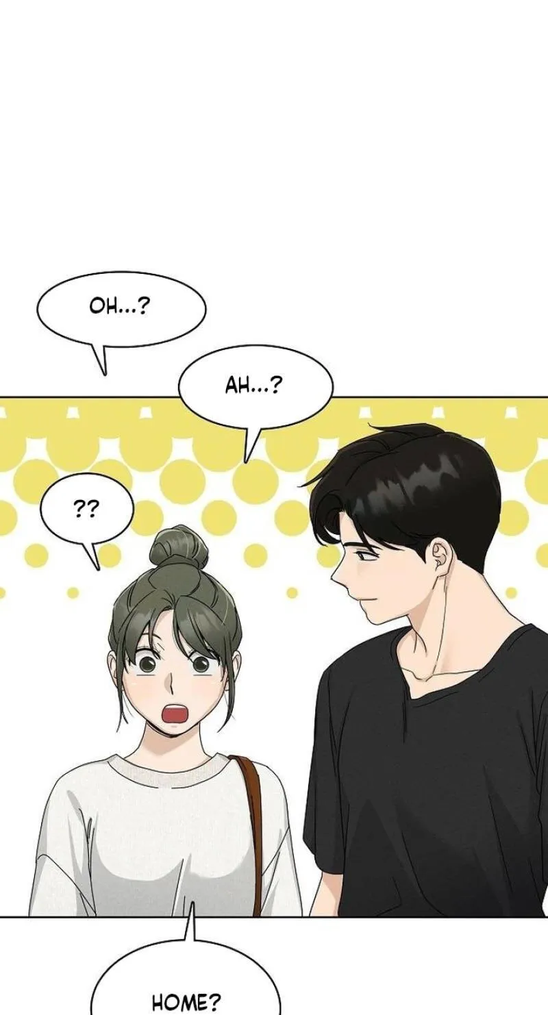 Read Conditions for a dating visa chapter 46 image 55 on Lezhin