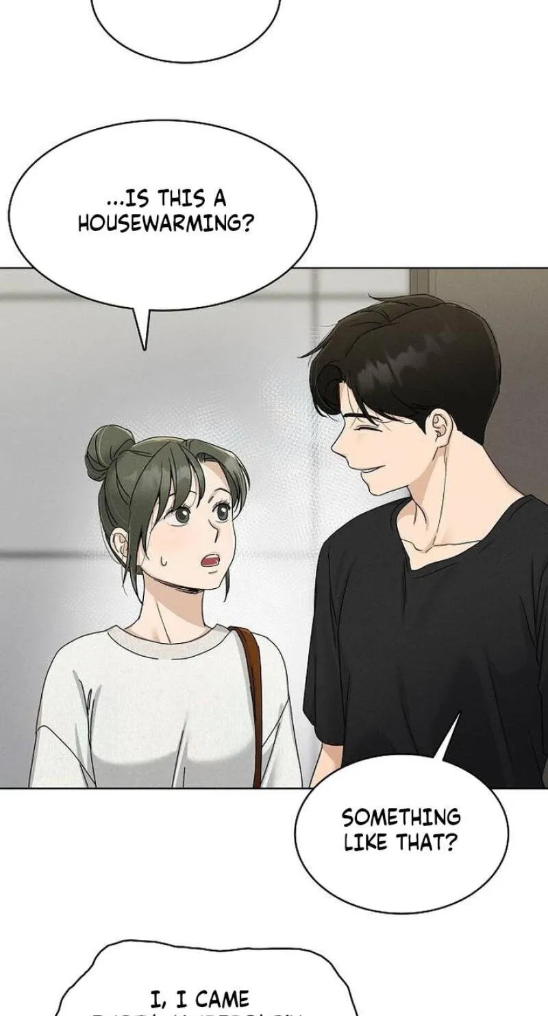 Read Conditions for a dating visa chapter 46 image 56 on Lezhin