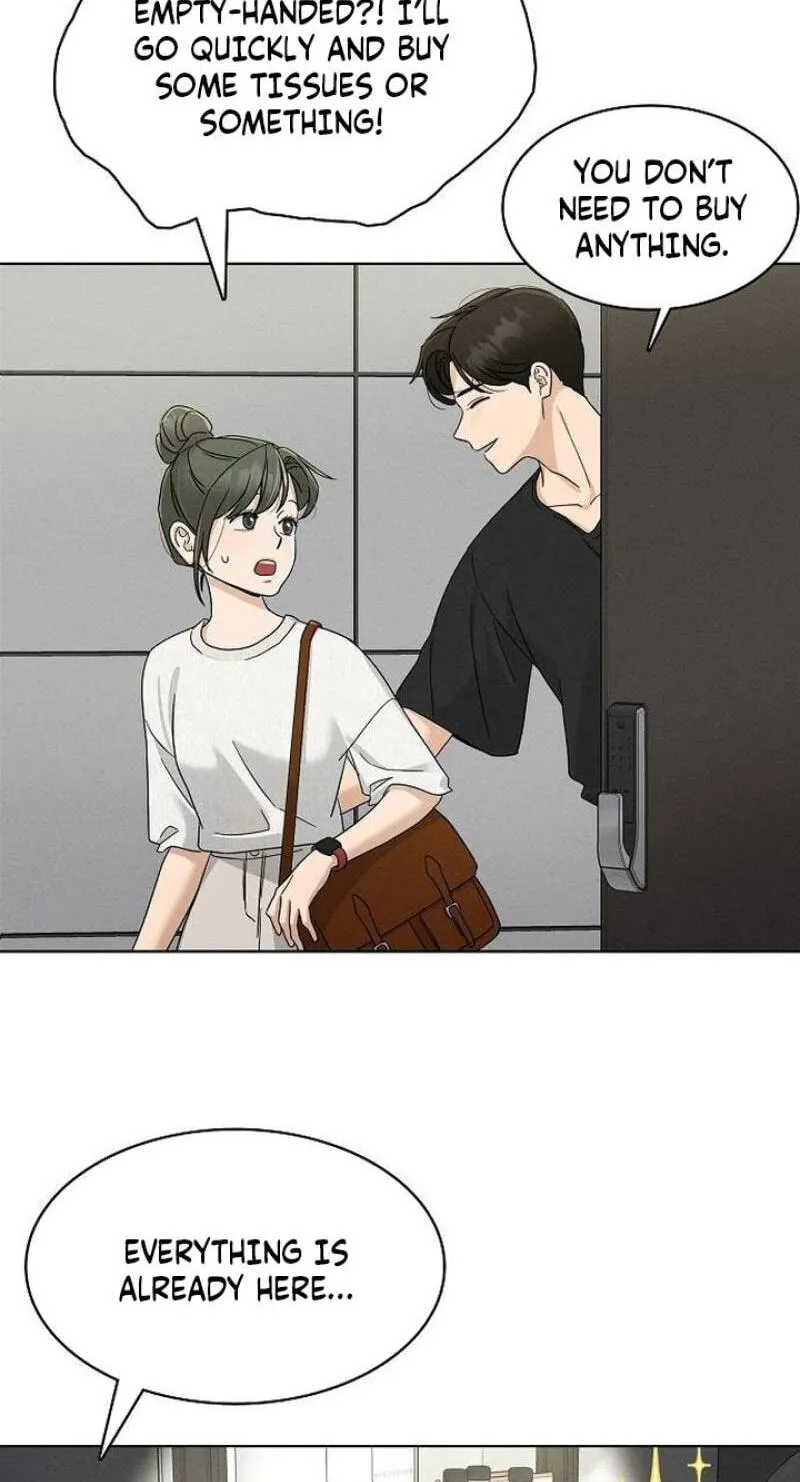 Read Conditions for a dating visa chapter 46 image 57 on Lezhin