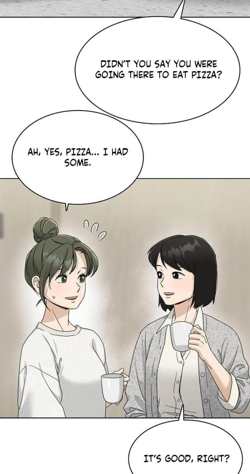 Read Conditions for a dating visa chapter 46 image 7 on Lezhin