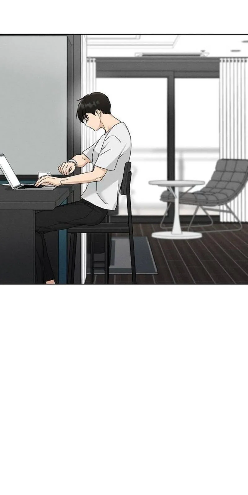 Read Conditions for a dating visa chapter 47 image 34 on Lezhin