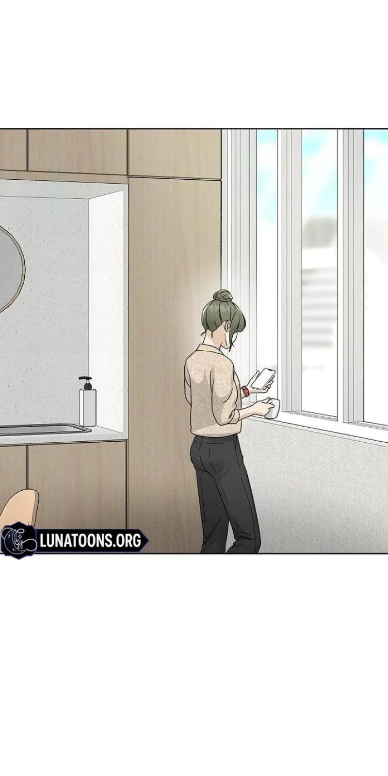Read Conditions for a dating visa chapter 47 image 36 on Lezhin