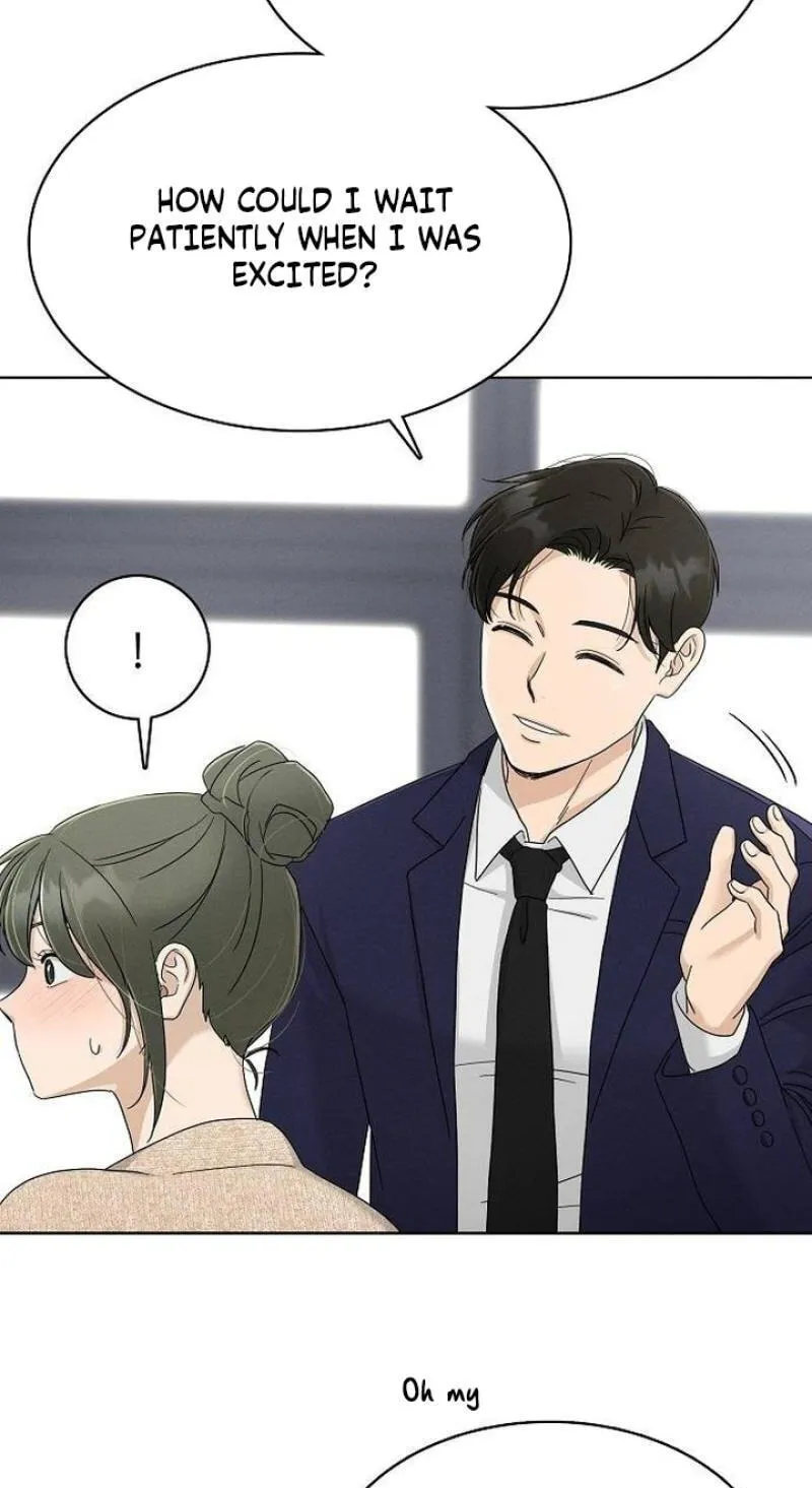 Read Conditions for a dating visa chapter 47 image 62 on Lezhin