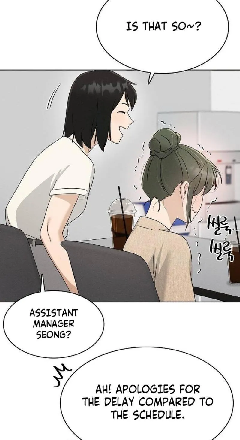 Read Conditions for a dating visa chapter 47 image 63 on Lezhin