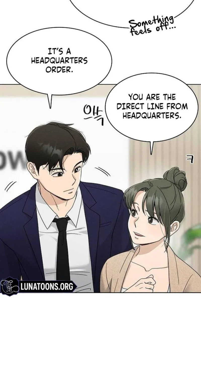 Read Conditions for a dating visa chapter 47 image 76 on Lezhin