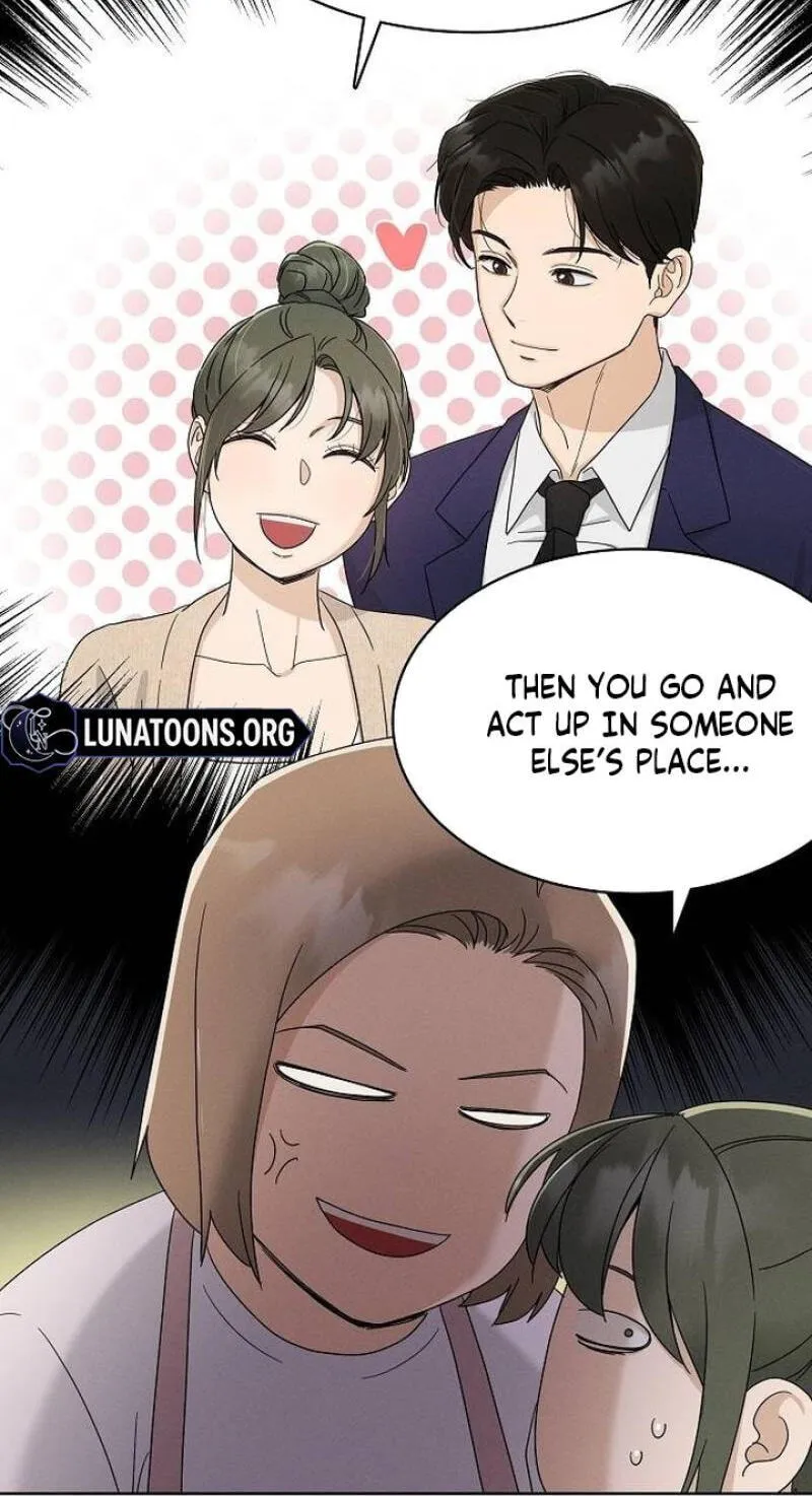 Read Conditions for a dating visa chapter 48 image 10 on Lezhin