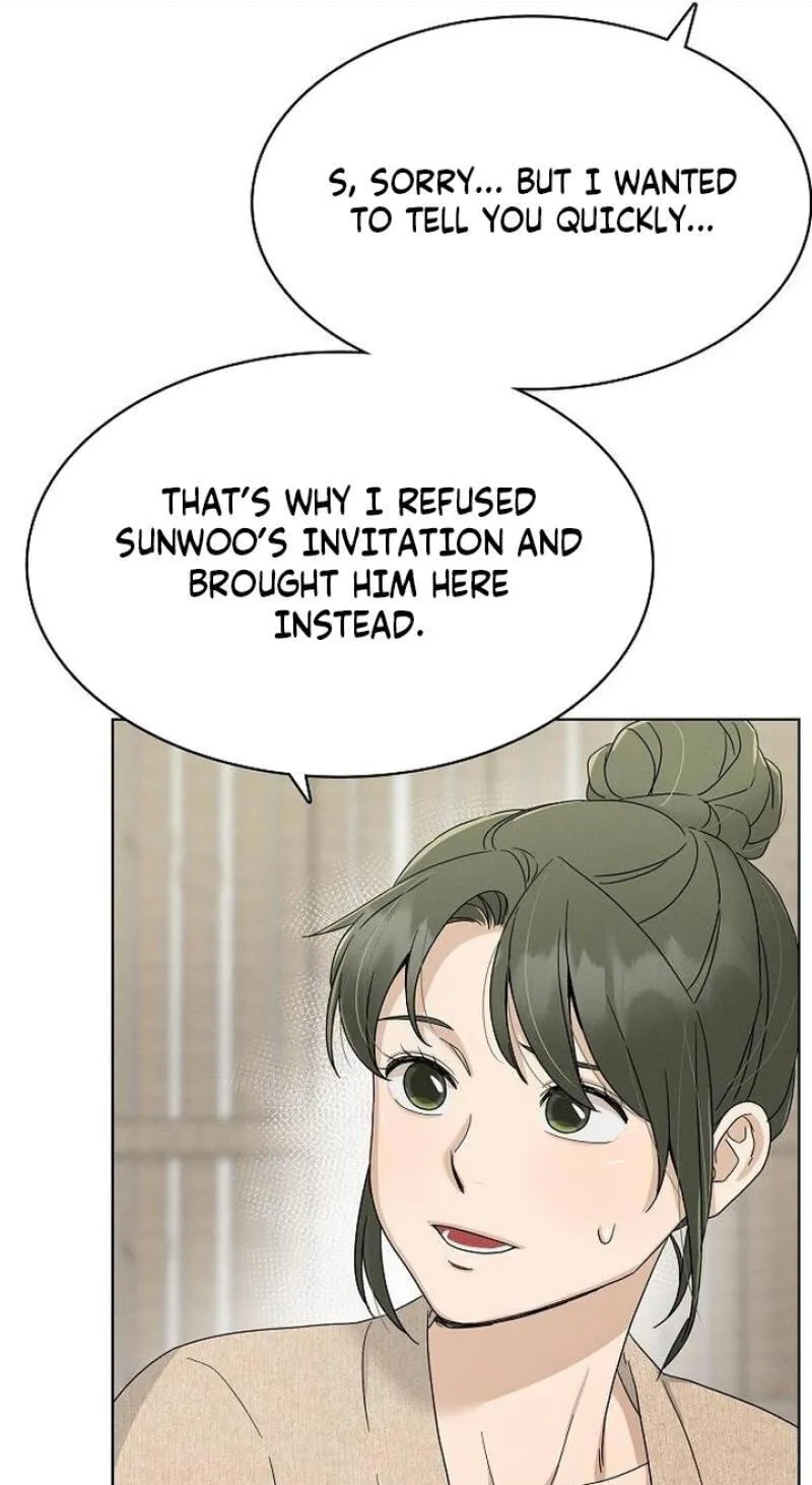 Read Conditions for a dating visa chapter 48 image 11 on Lezhin