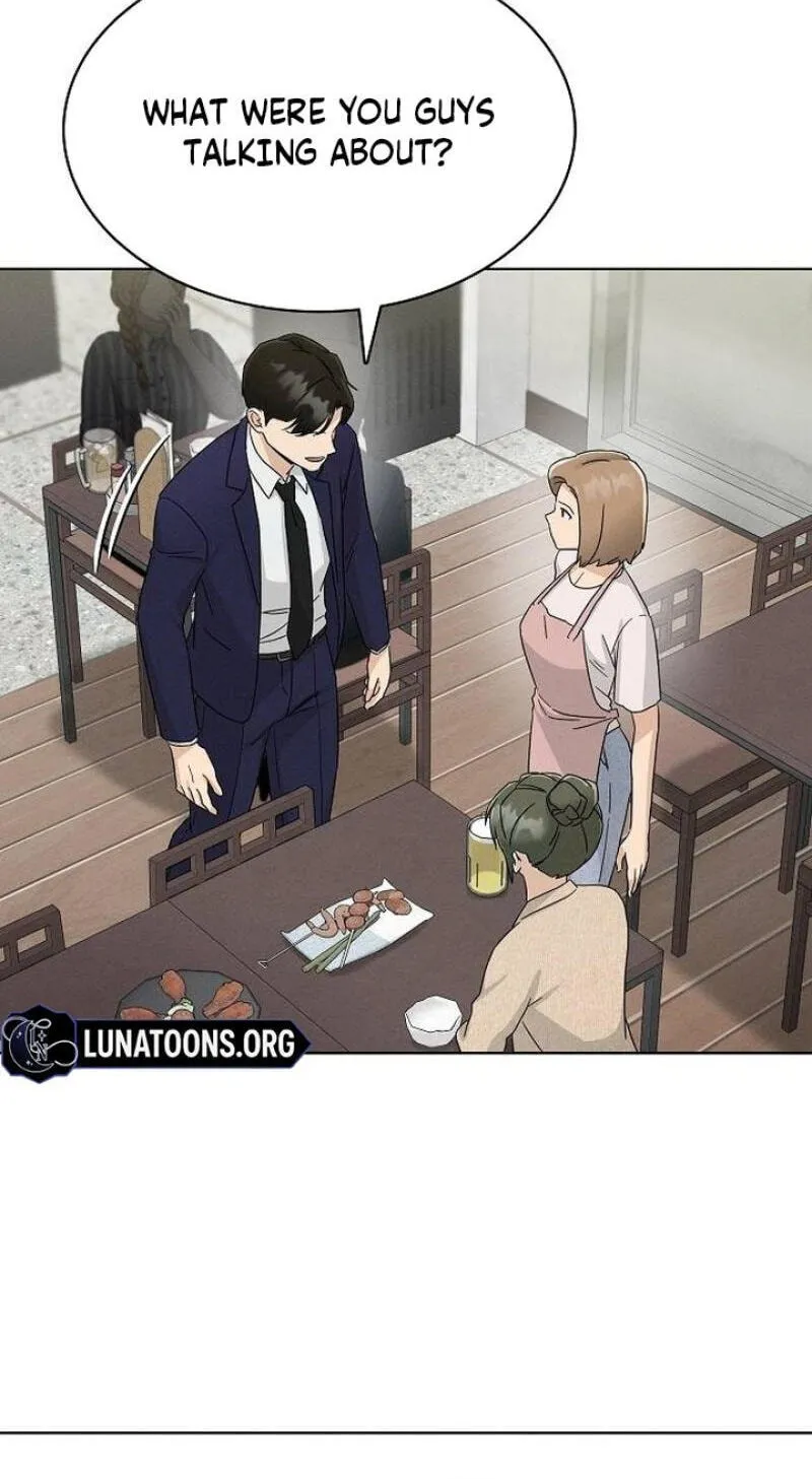 Read Conditions for a dating visa chapter 48 image 21 on Lezhin