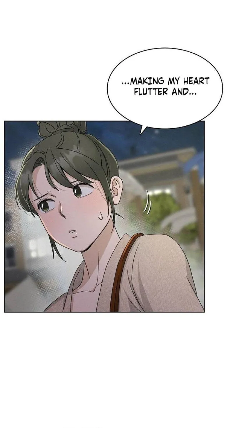 Read Conditions for a dating visa chapter 48 image 32 on Lezhin