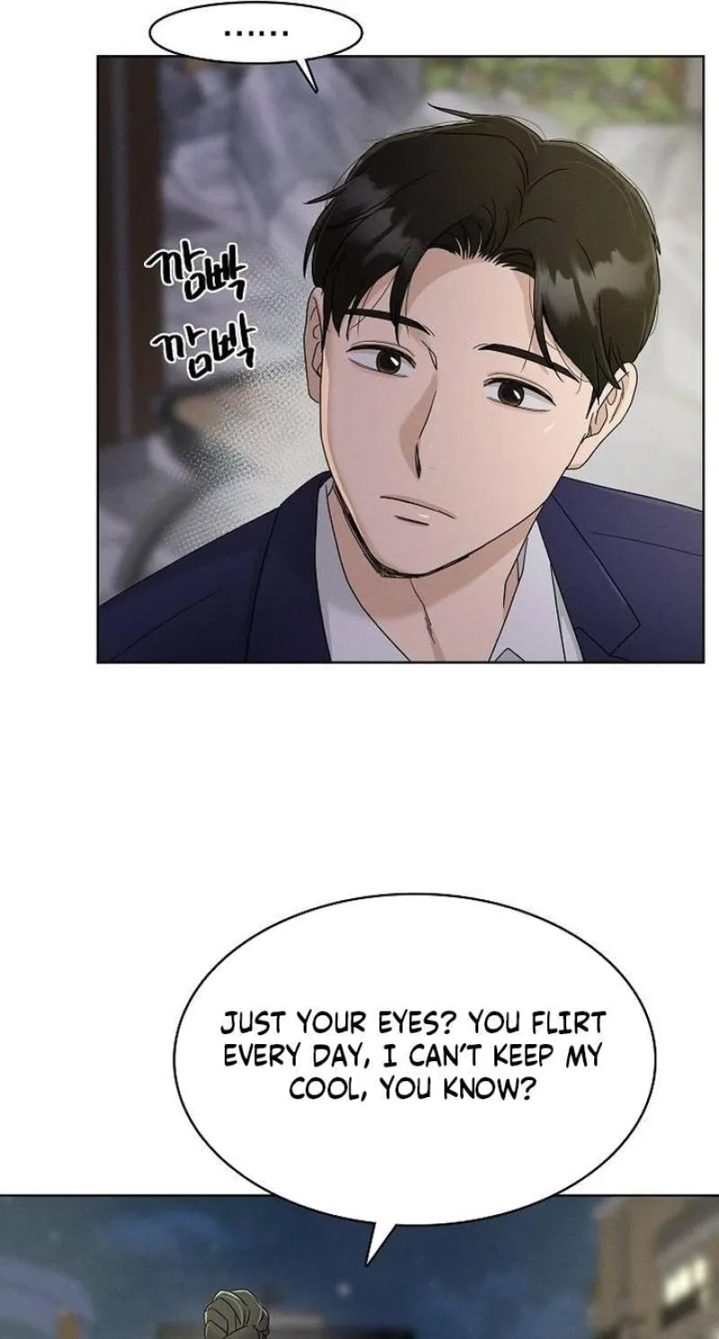 Read Conditions for a dating visa chapter 48 image 33 on Lezhin