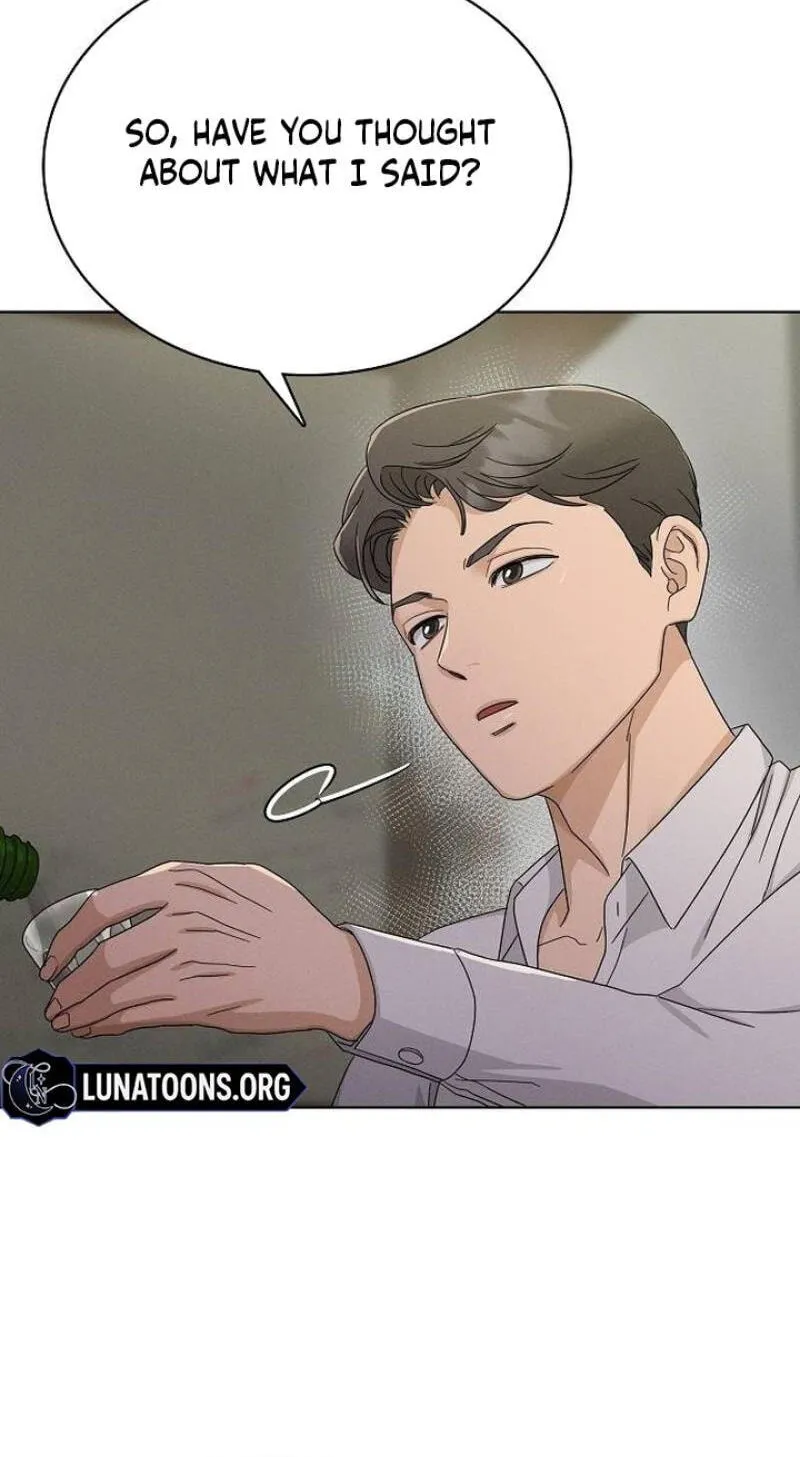 Read Conditions for a dating visa chapter 48 image 65 on Lezhin