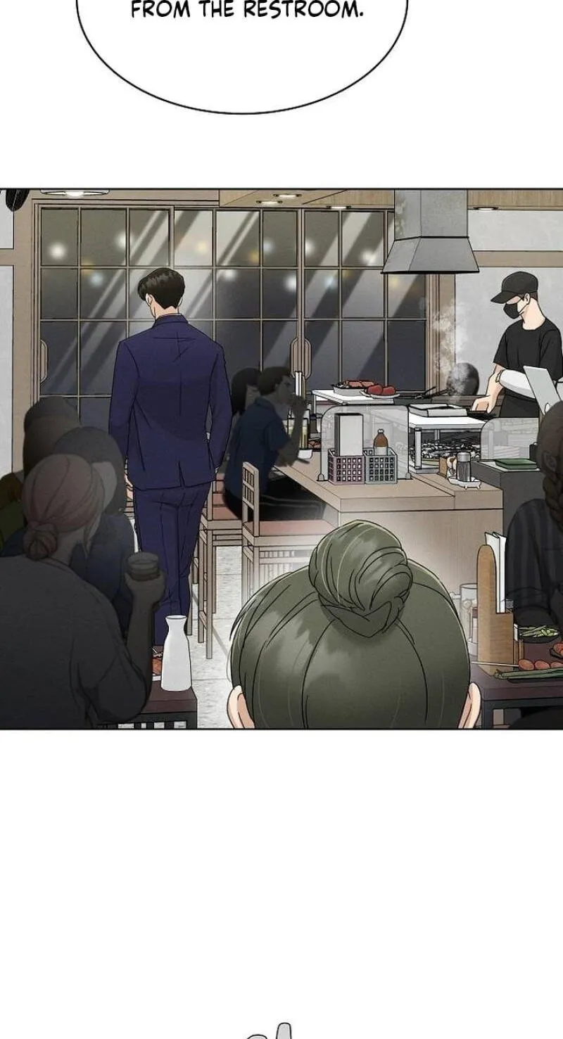 Read Conditions for a dating visa chapter 48 image 7 on Lezhin