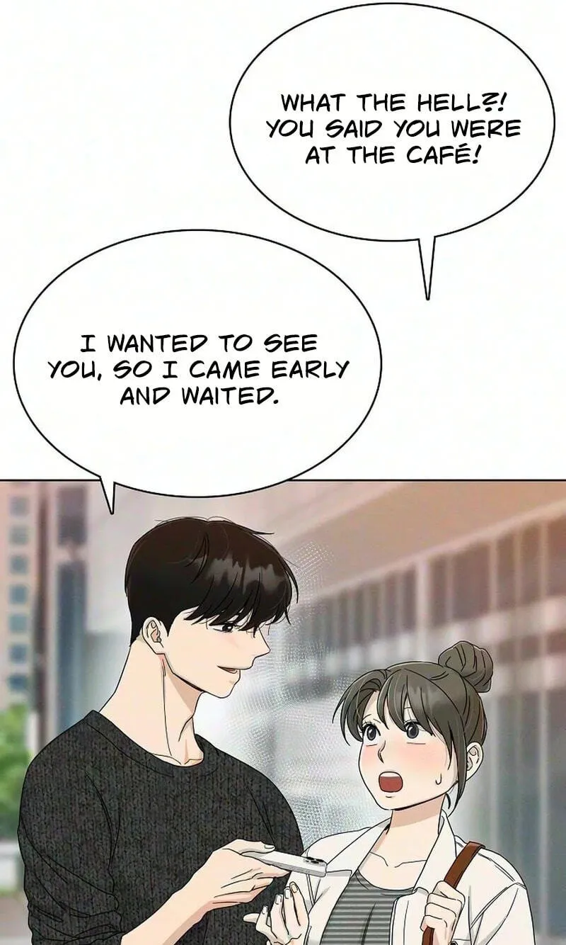 Read Conditions for a dating visa chapter 49 image 31 on Lezhin