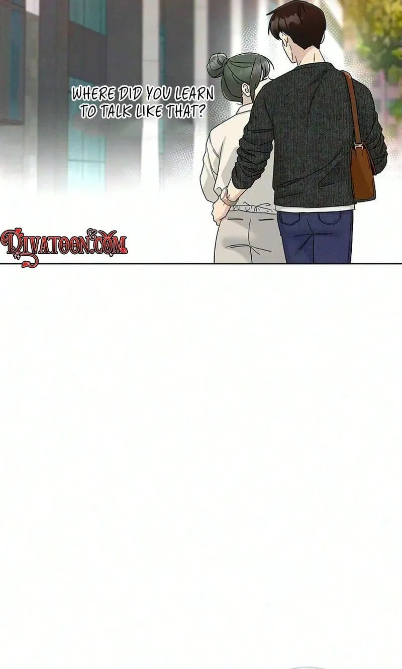 Read Conditions for a dating visa chapter 49 image 33 on Lezhin
