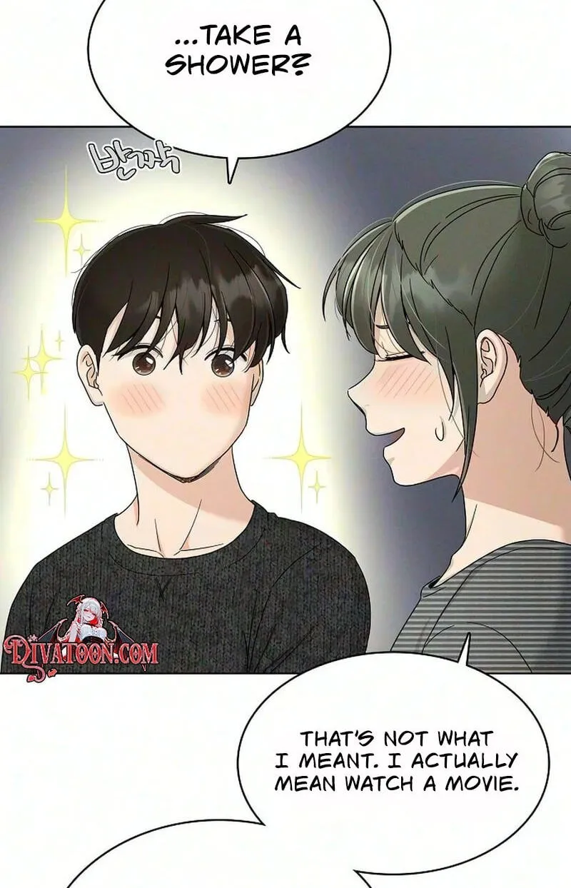 Read Conditions for a dating visa chapter 49 image 41 on Lezhin