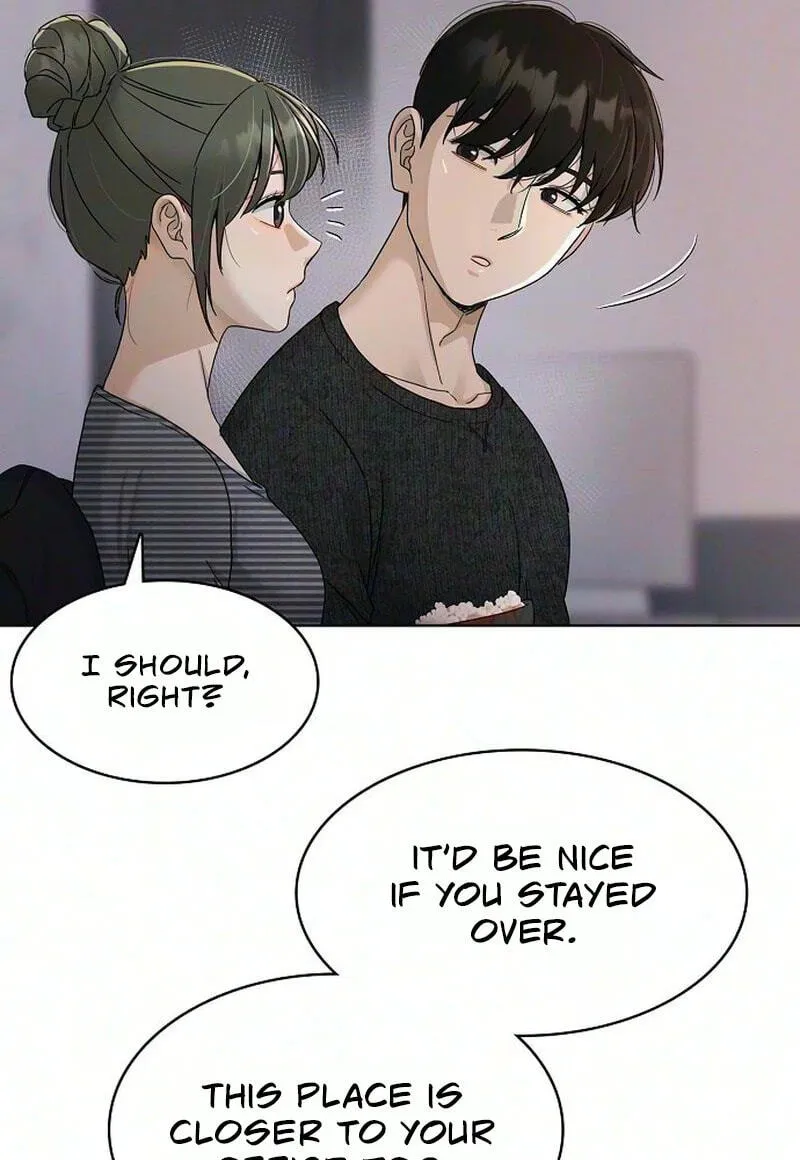 Read Conditions for a dating visa chapter 49 image 48 on Lezhin