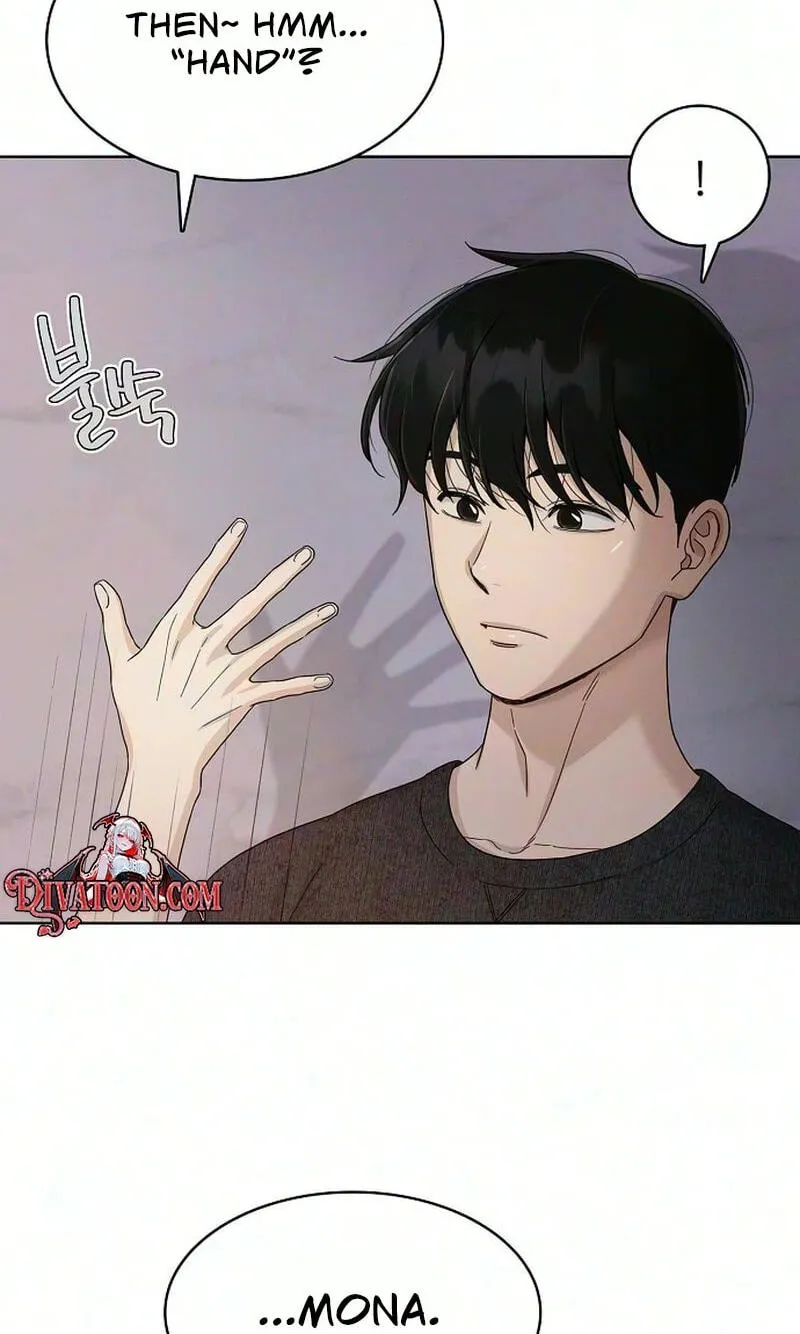 Read Conditions for a dating visa chapter 49 image 57 on Lezhin