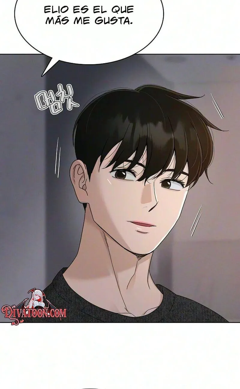 Read Conditions for a dating visa chapter 49 image 66 on Lezhin
