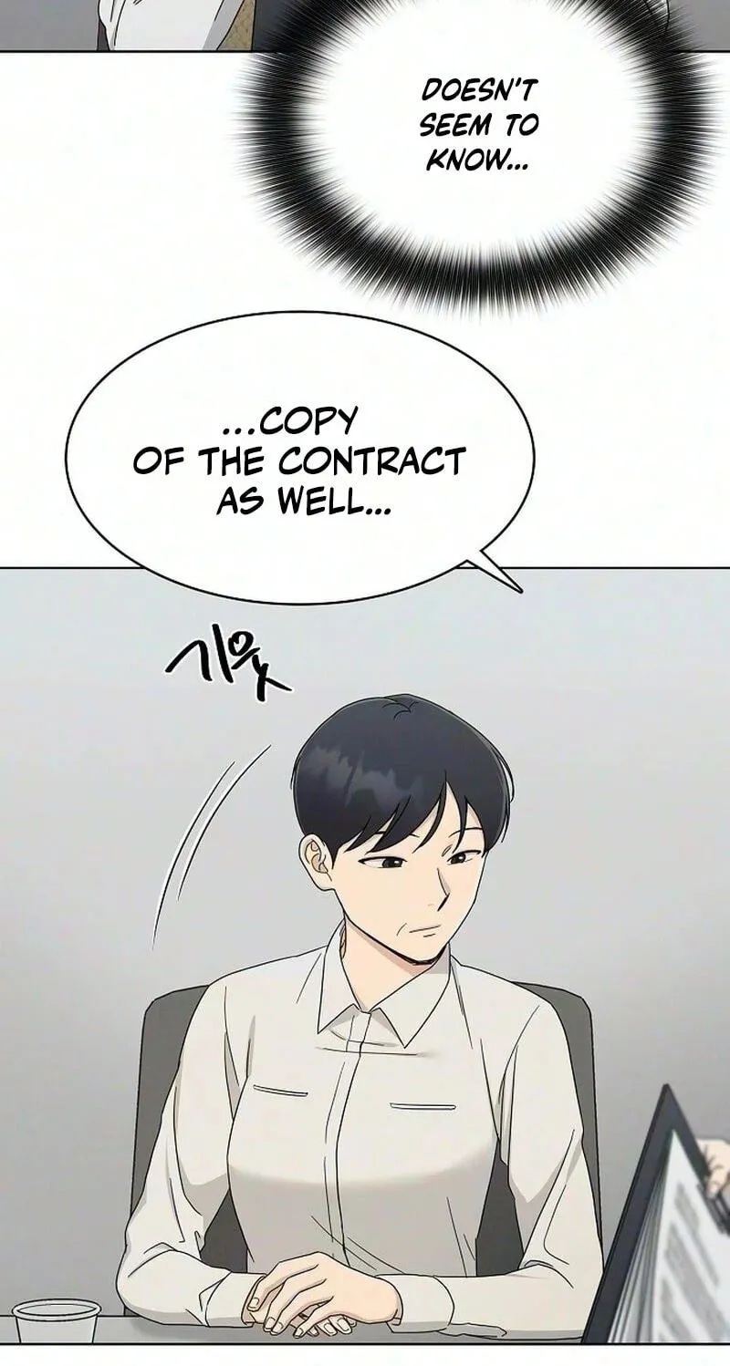 Read Conditions for a dating visa chapter 51 image 3 on Lezhin