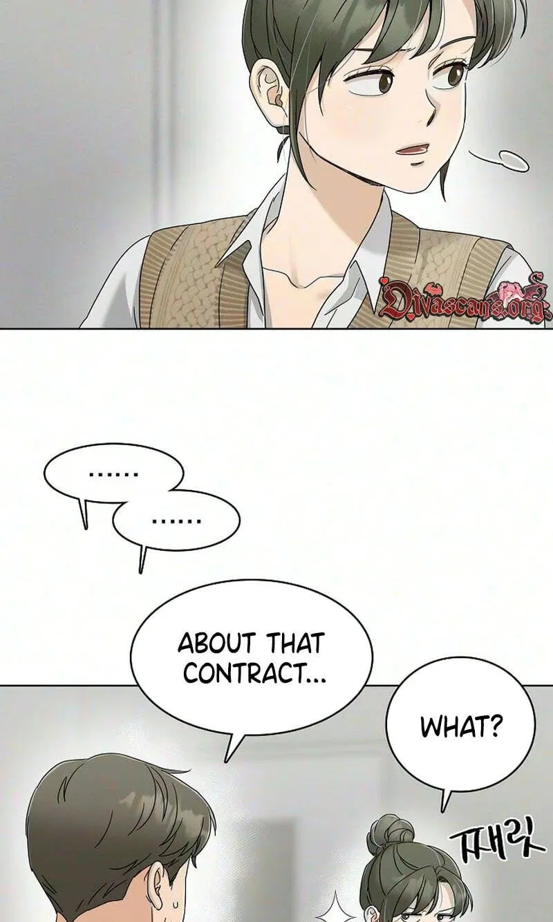 Read Conditions for a dating visa chapter 52 image 27 on Lezhin