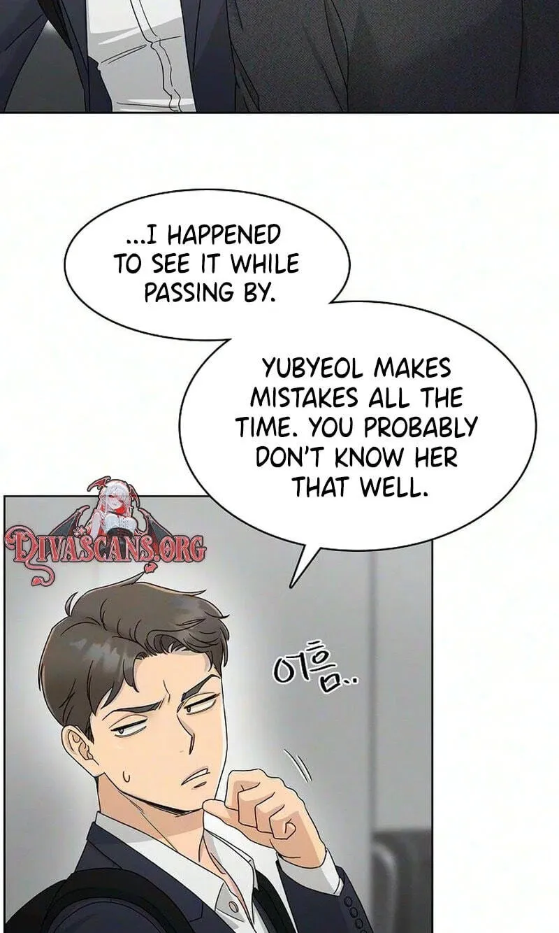 Read Conditions for a dating visa chapter 52 image 45 on Lezhin