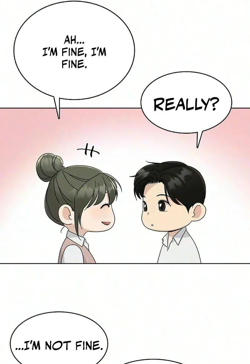 Read Conditions for a dating visa chapter 53 image 18 on Lezhin