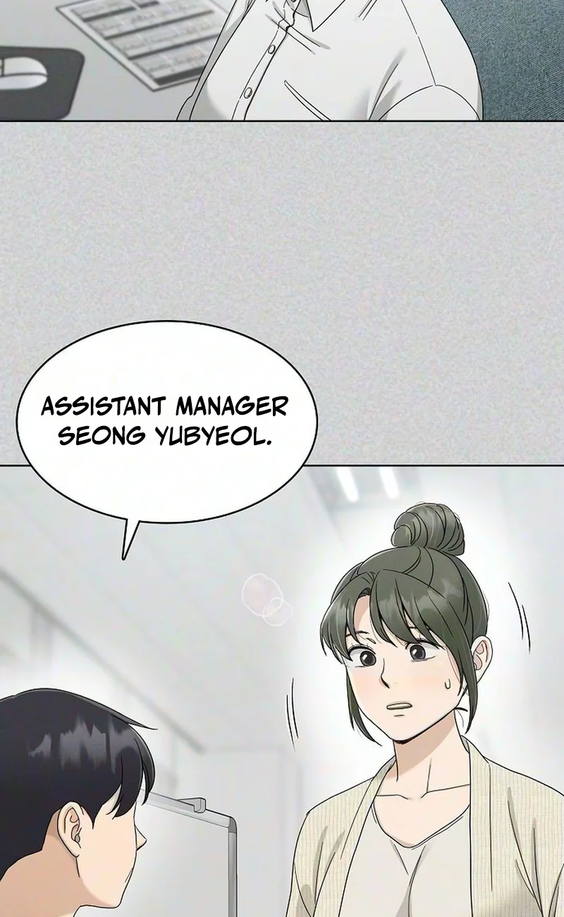 Read Conditions for a dating visa chapter 55 image 13 on Lezhin